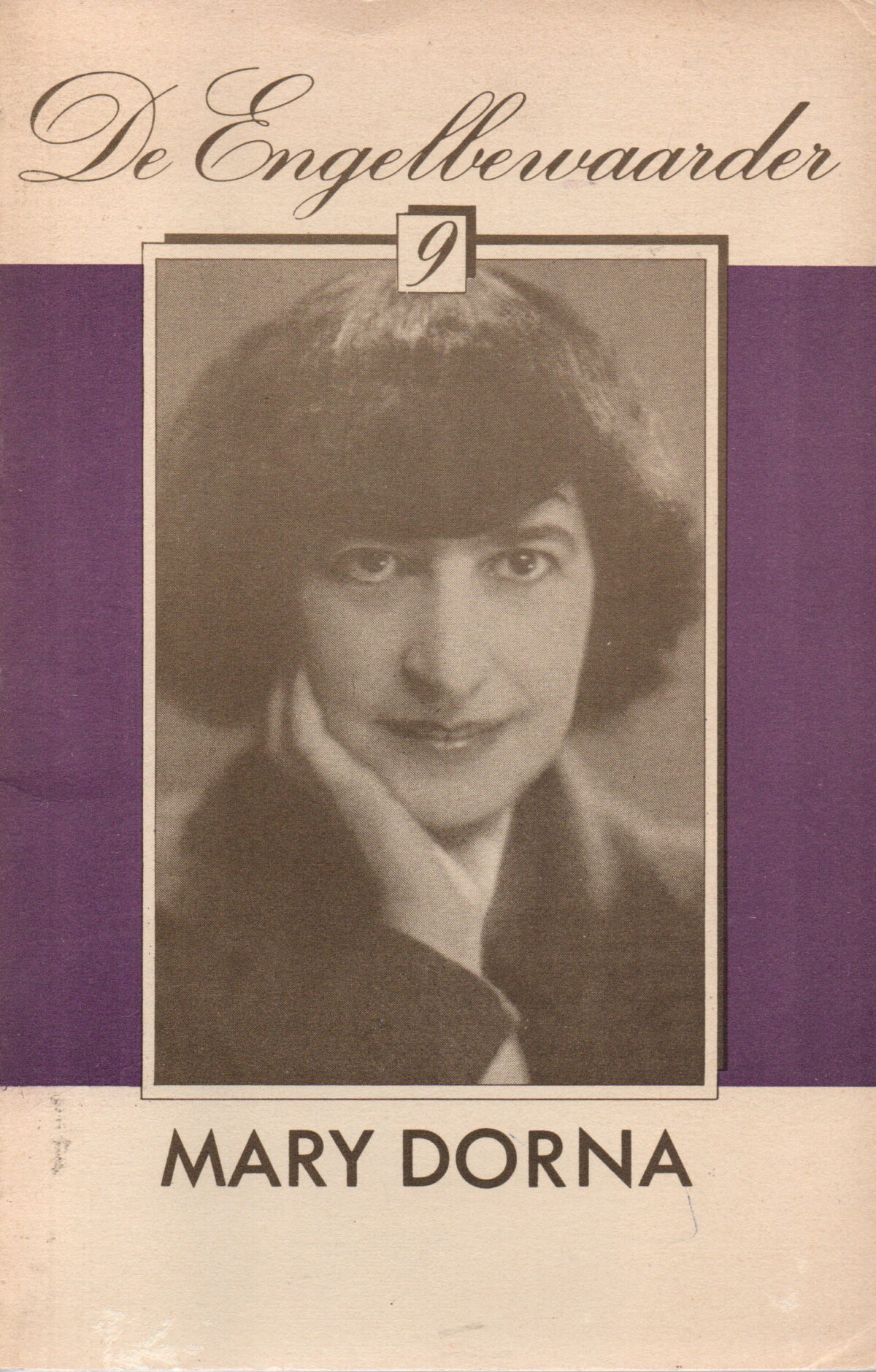 Mary Dorna 1891-1971