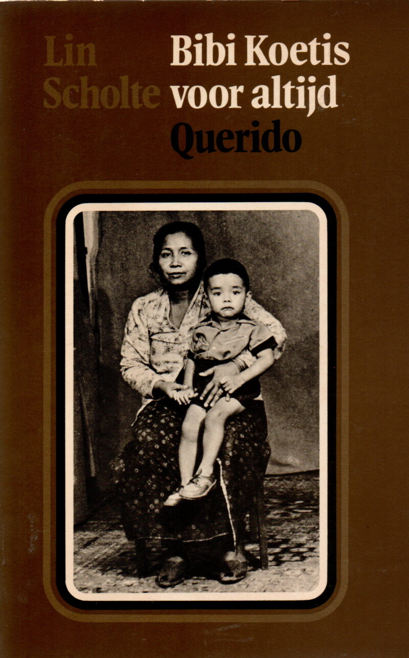 Bibi Koetis voor altijd