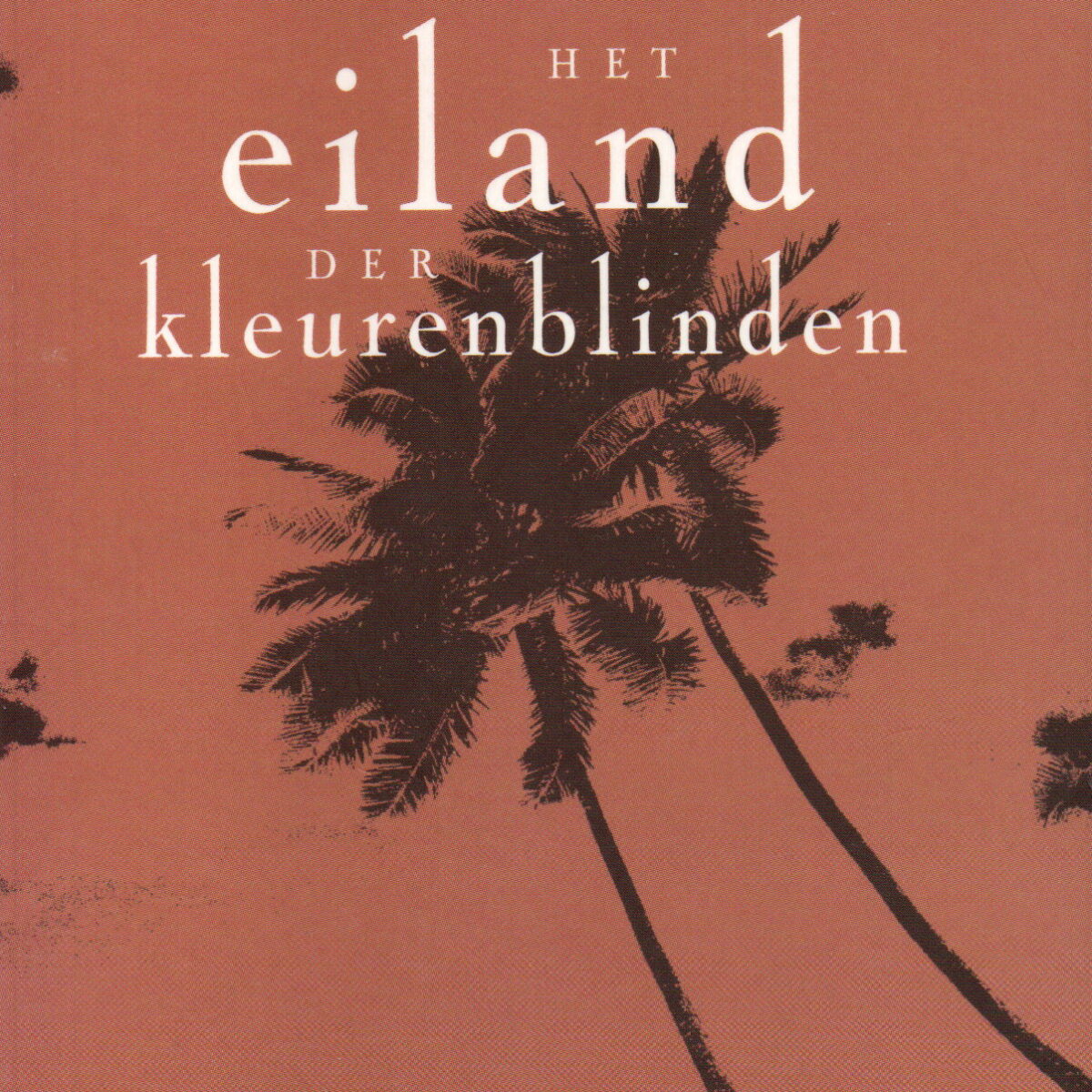 Het eiland der kleurenblinden