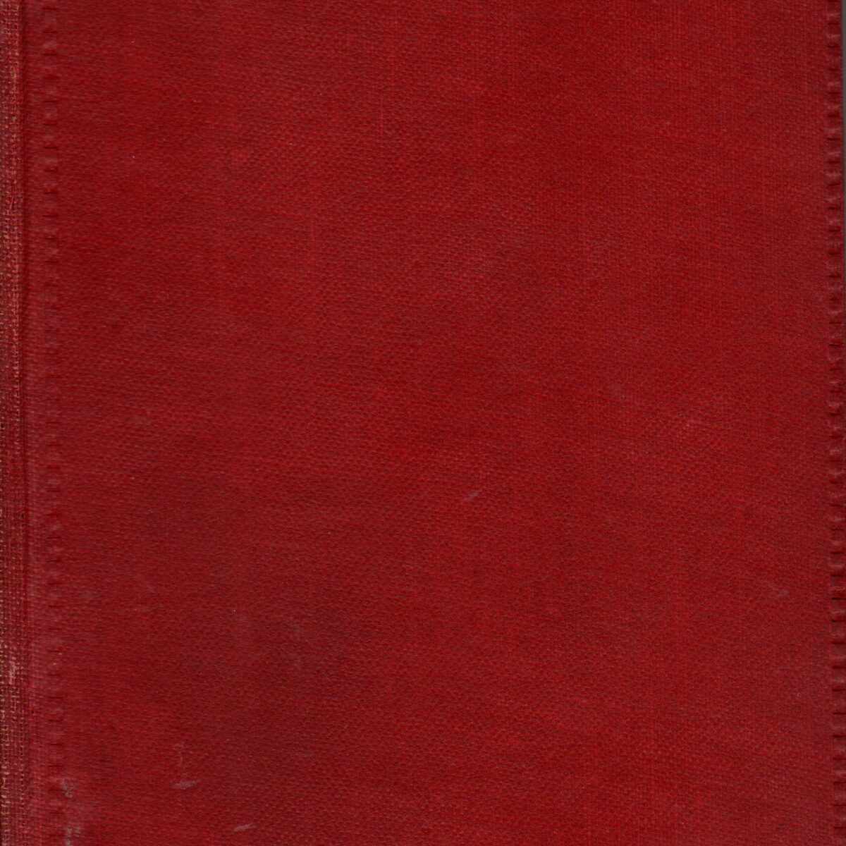 Some experiences of a New Guinea resident magistrate - first series -