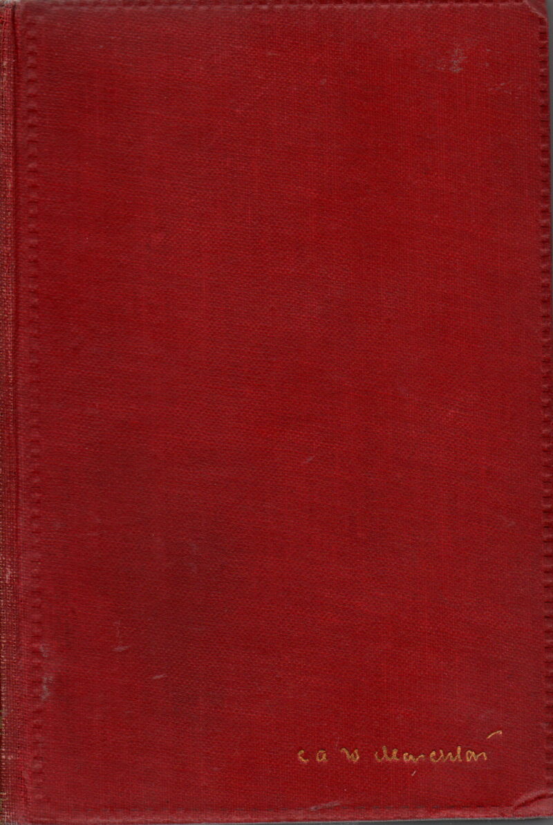 Scan_20241028 Some experiences of a New Guinea resident magistrate - first series -