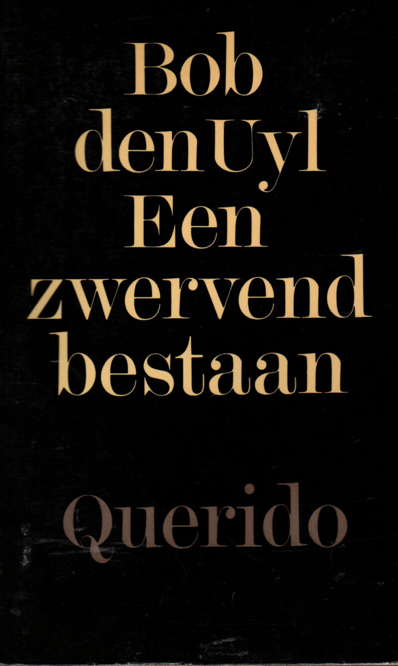 Een zwervend bestaan