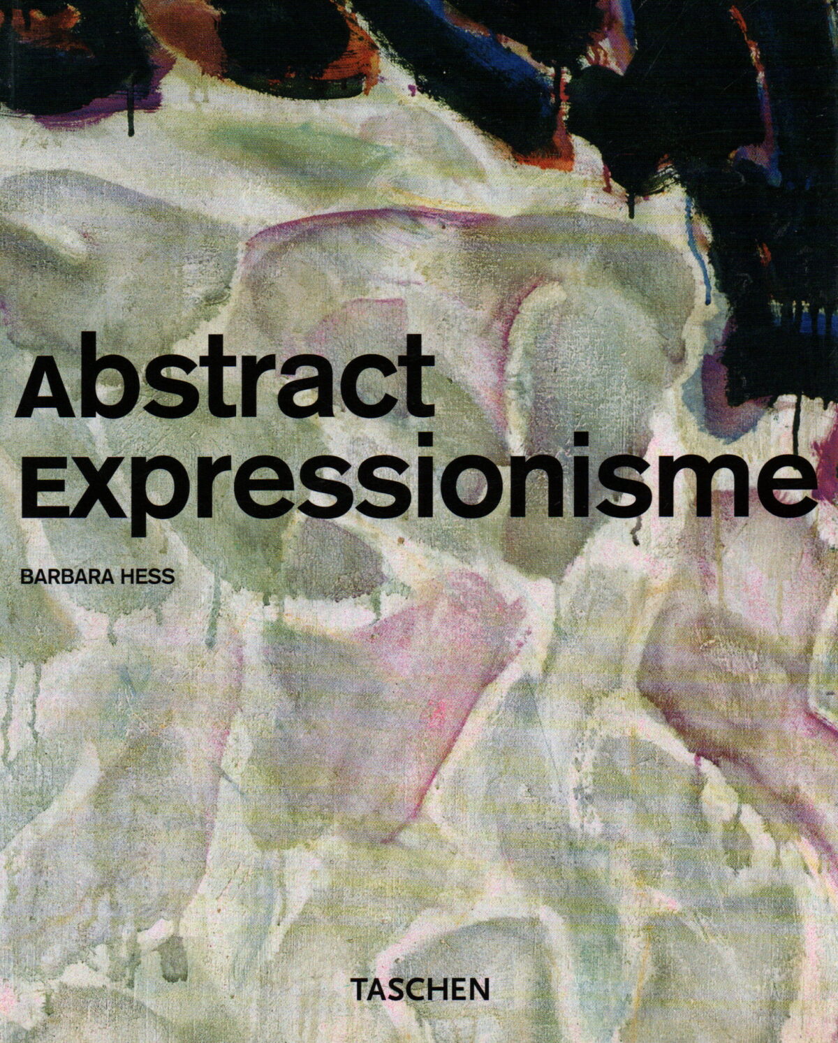 Abstract expressionisme