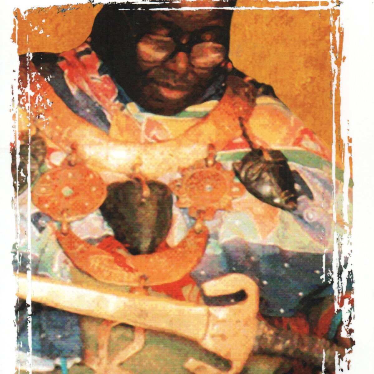 Zulu Shaman - Dreams, Prophecies, and Mysteries -