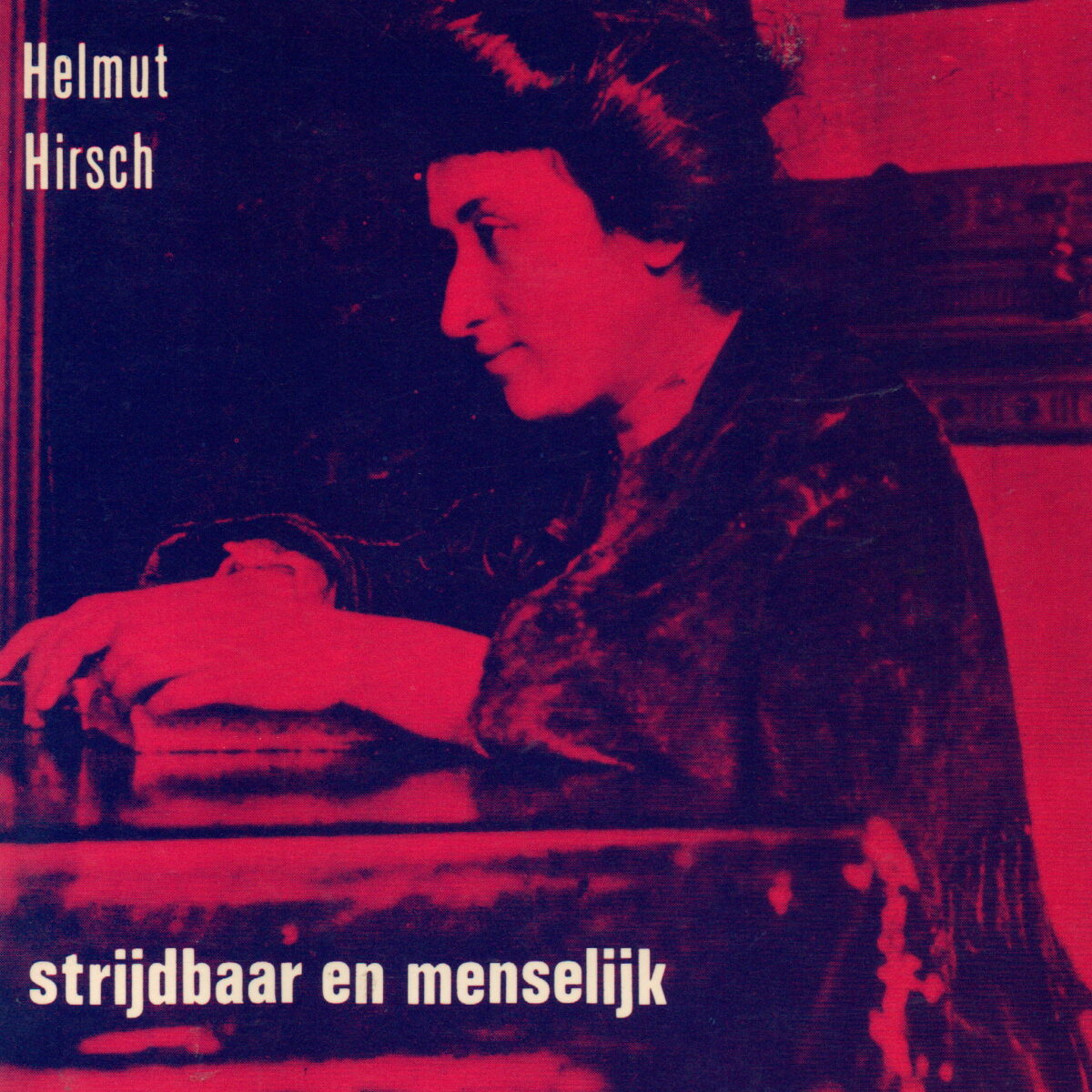 Rosa Luxemburg - strijdbaar en menselijk -