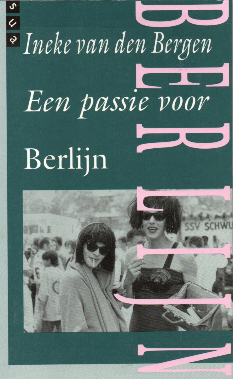 Een passie voor Berlijn