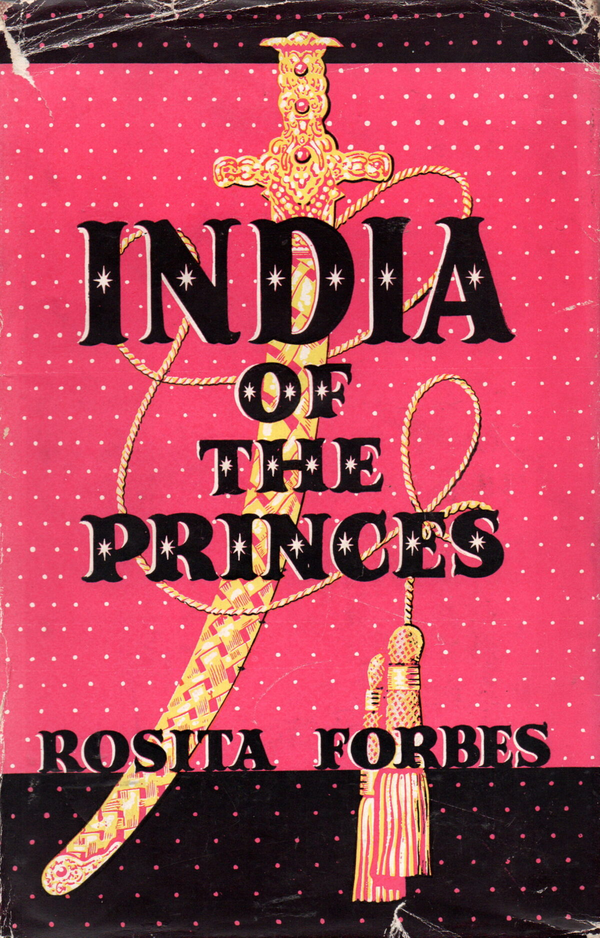India of the Princes