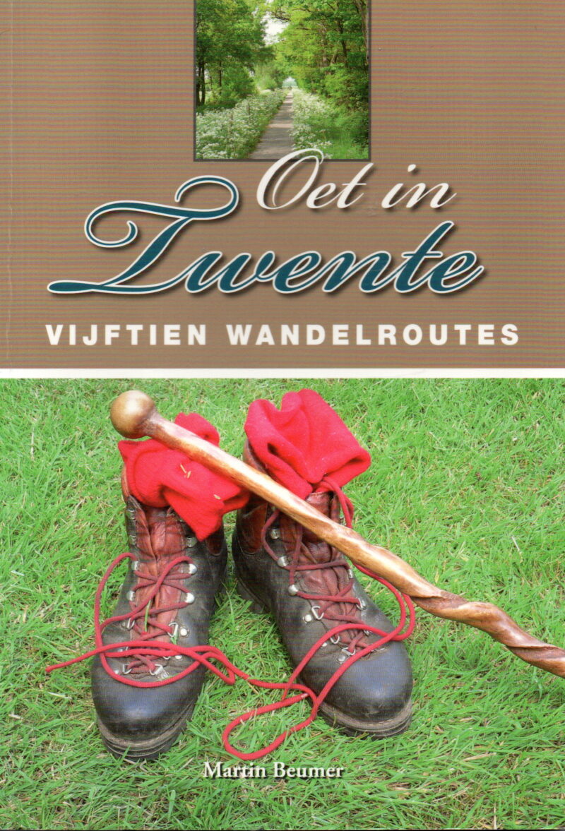 Scan_20241226-2 Oet in Twente - Vijftien wandelroutes -