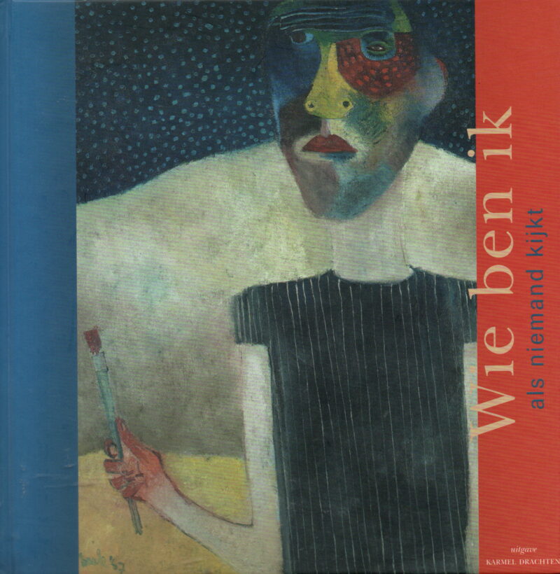 Wie ben ik als niemand kijkt