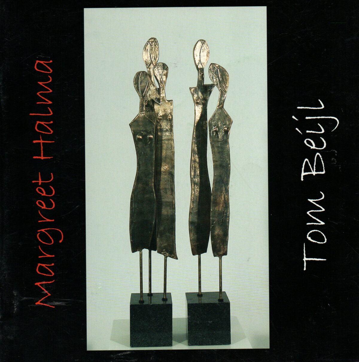 Margreet Halma / Tom Beijl