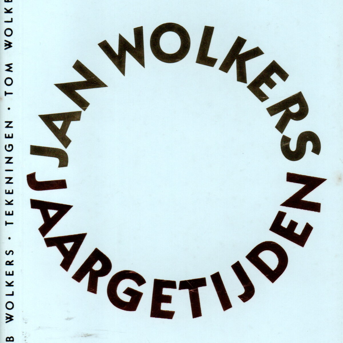 Jaargetijden - Gedichten -