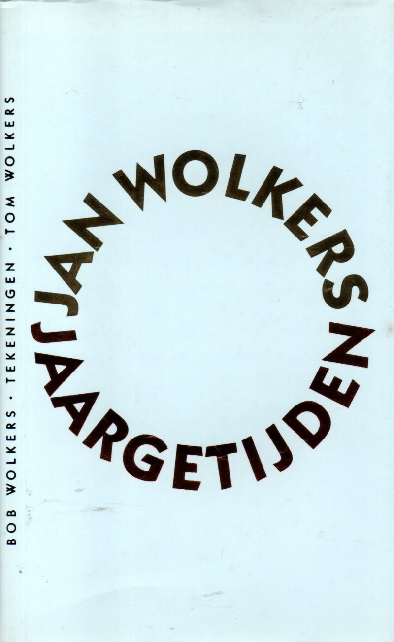 Jaargetijden - Gedichten -