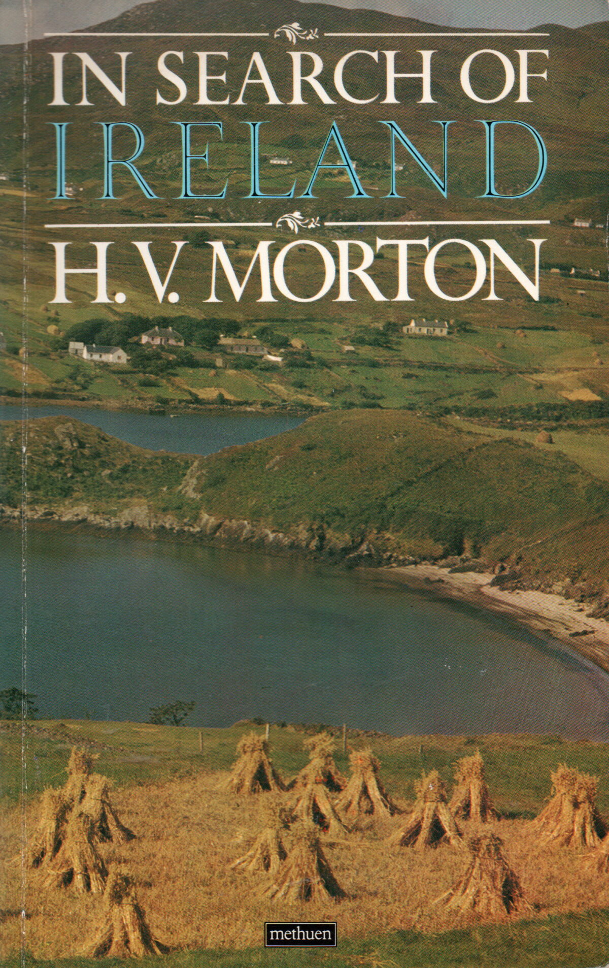 In Search of Ireland