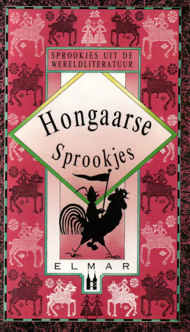 Hongaarse Sprookjes