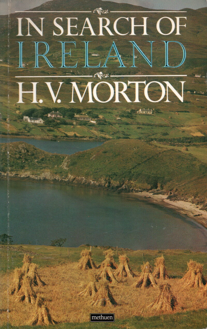 In Search of Ireland