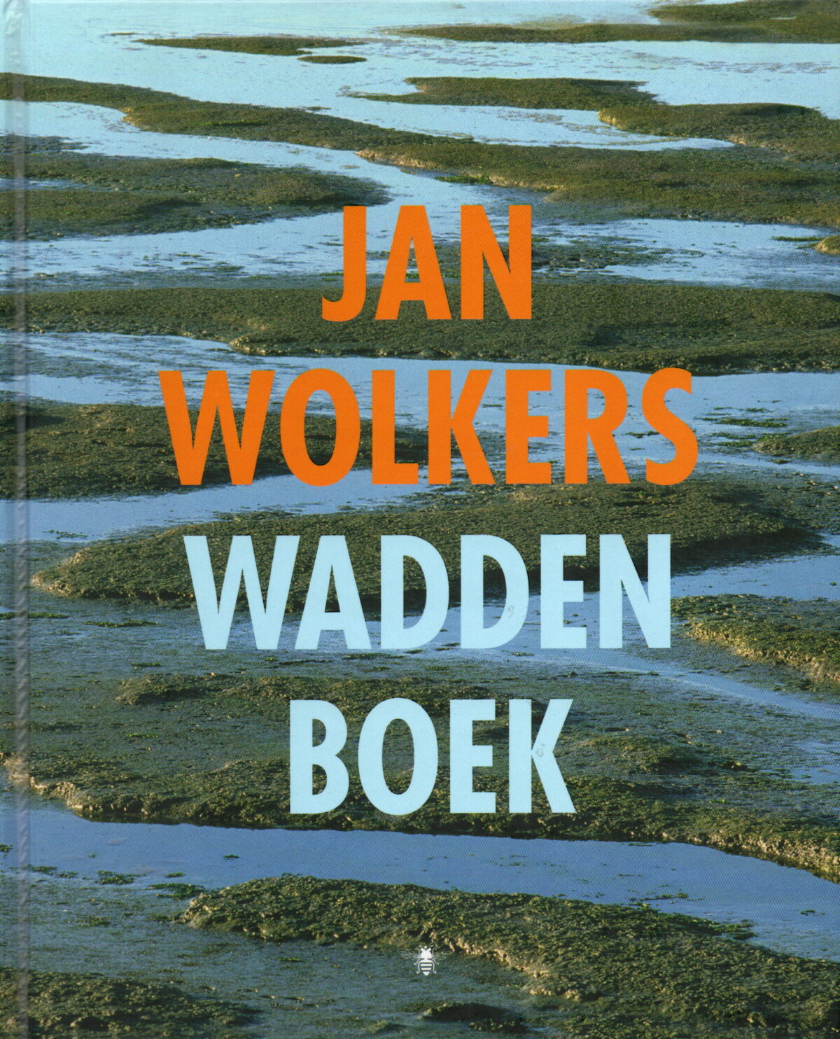 Waddenboek