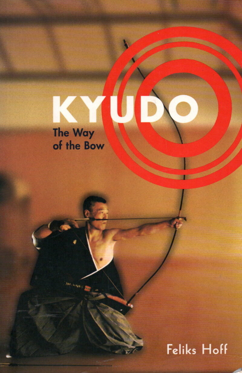 Kyudo - The Way of the Bow -