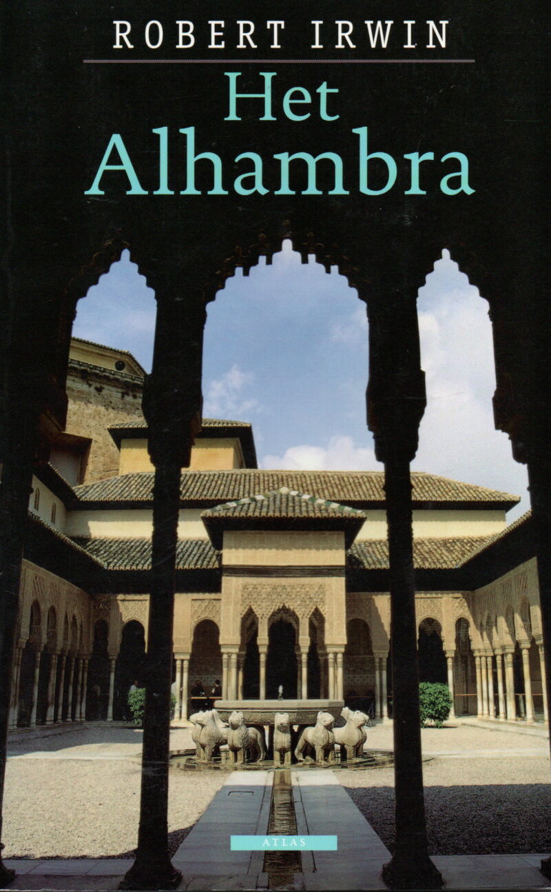 Het Alhambra