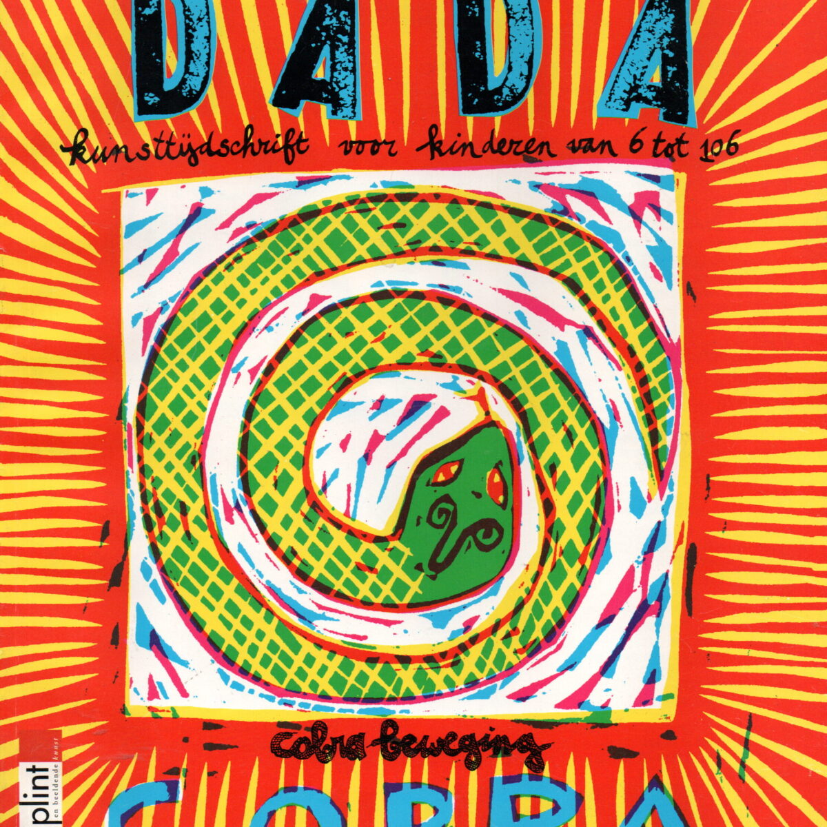 Dada - Cobra -