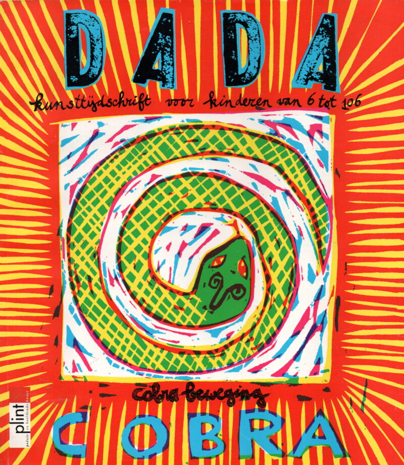 Dada - Cobra -