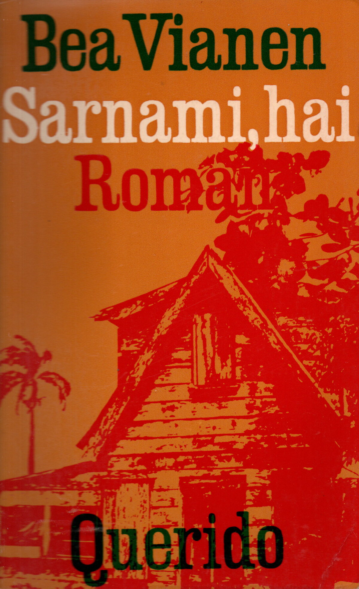 Sarnami, hai - roman -