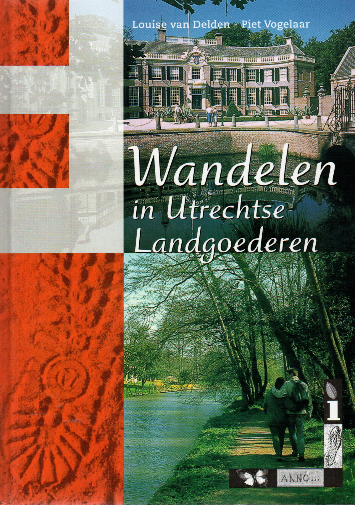 Wandelen in Utrechtse Landgoederen