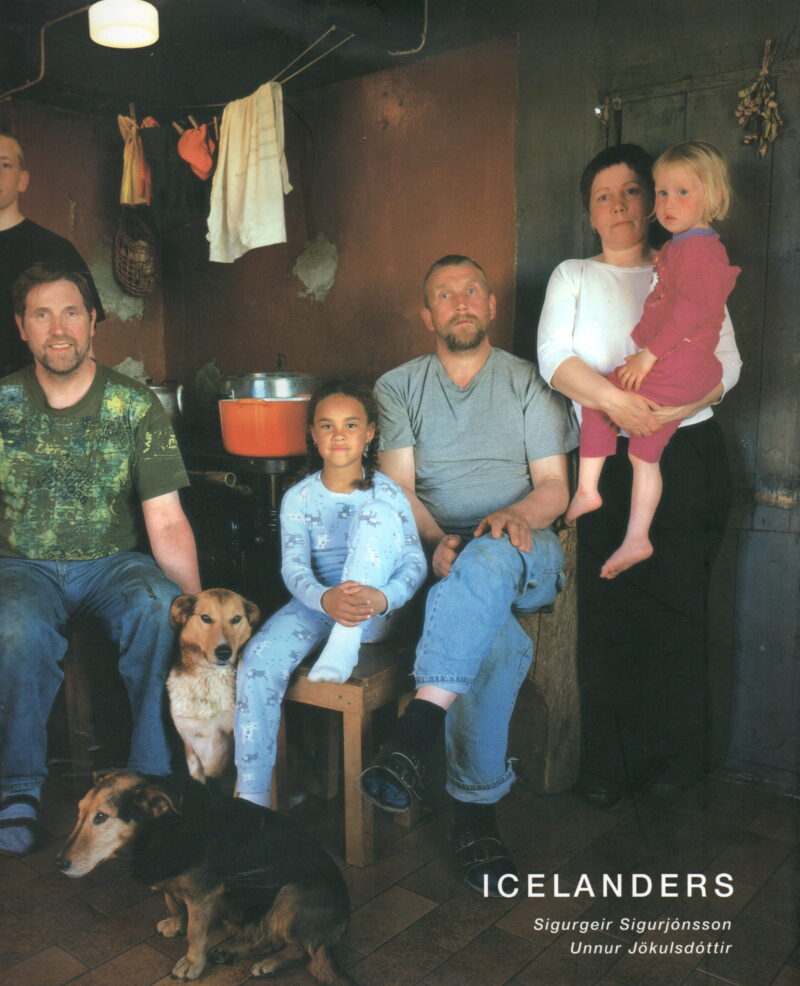 Icelanders