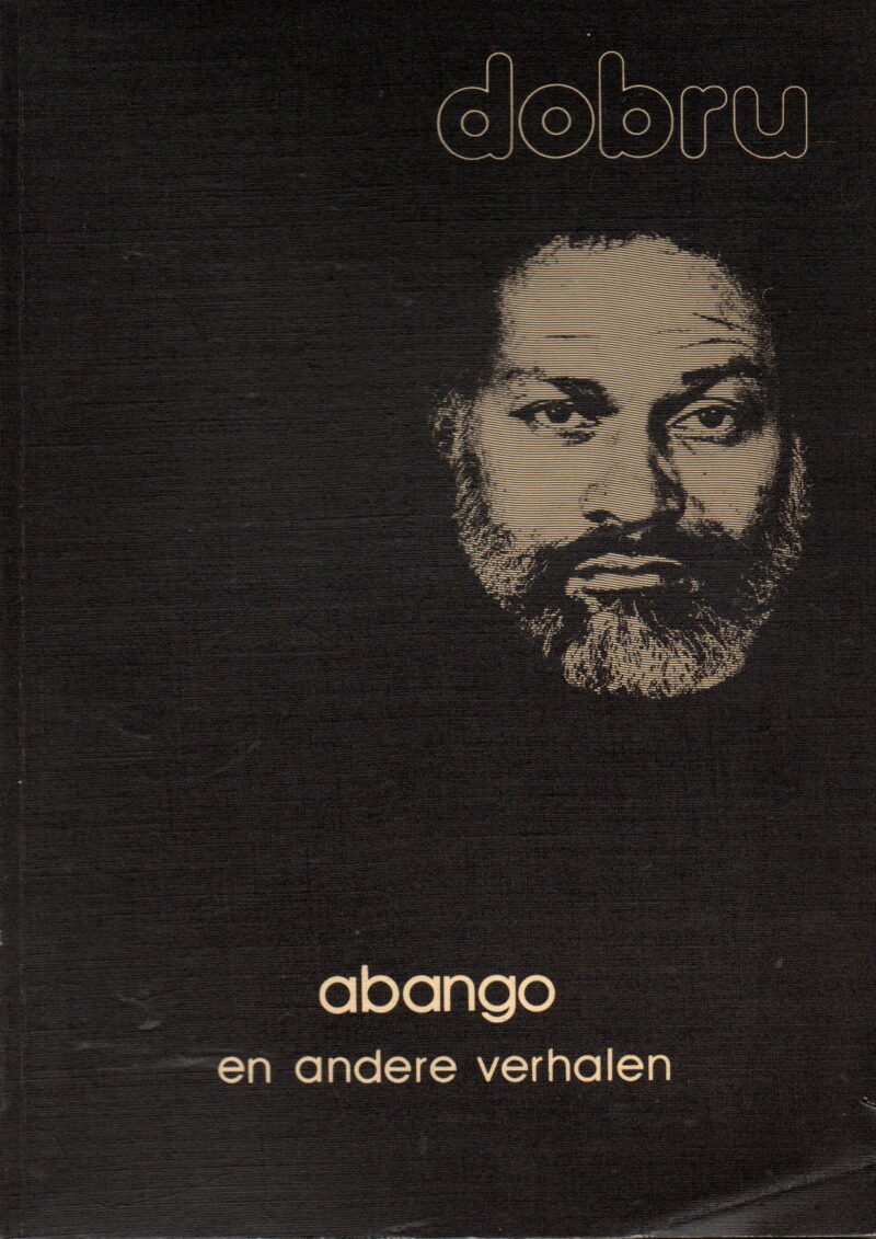 Abango - en andere verhalen -