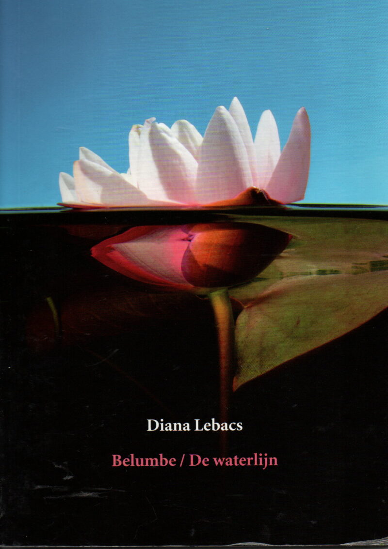 Belumbe/De waterlijn