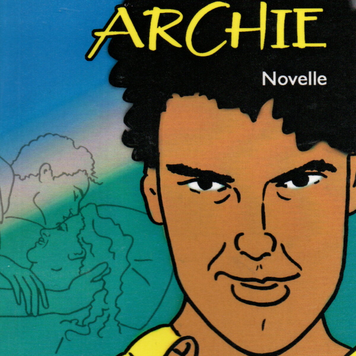 Fromoe Archie - Novelle -