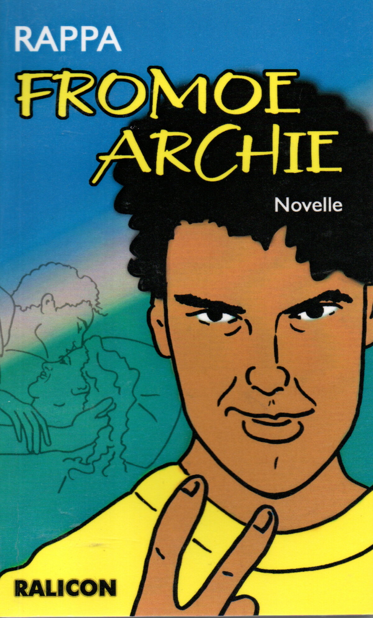 Fromoe Archie - Novelle -