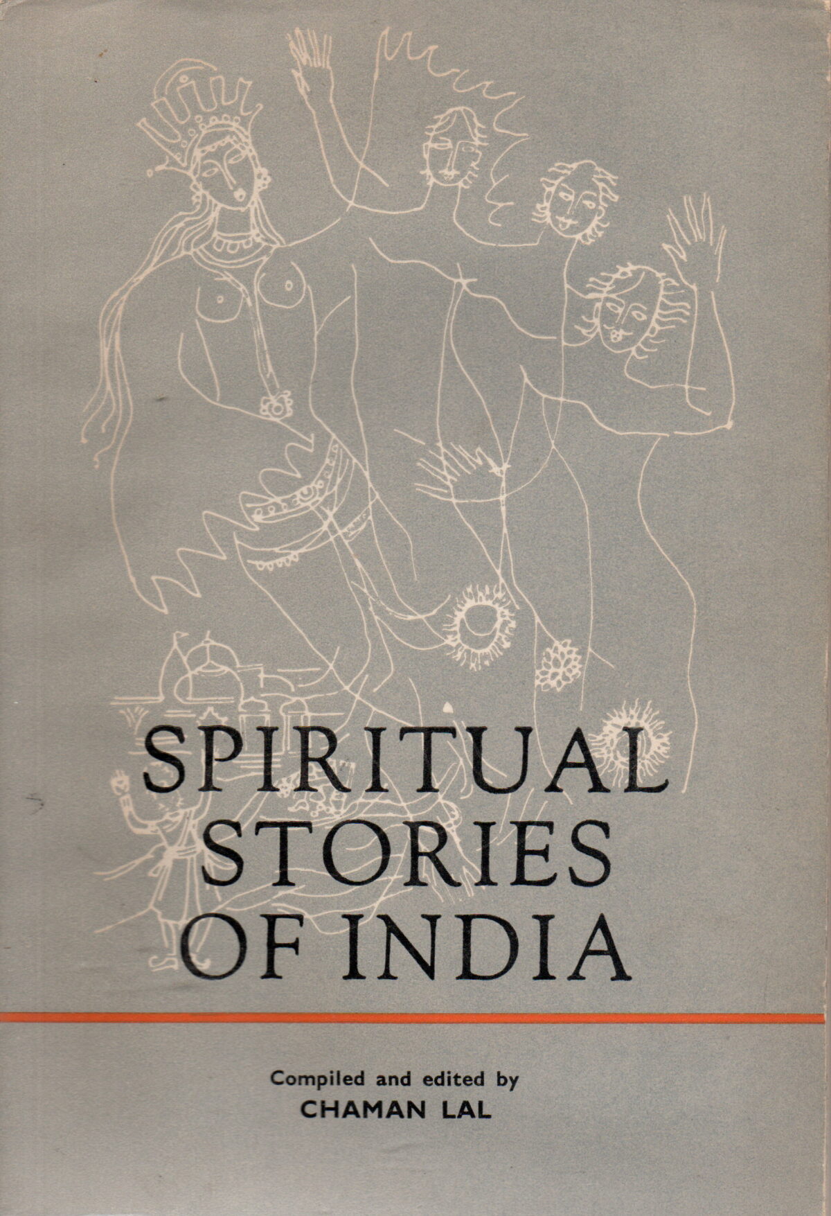 Spiritual Stories of India