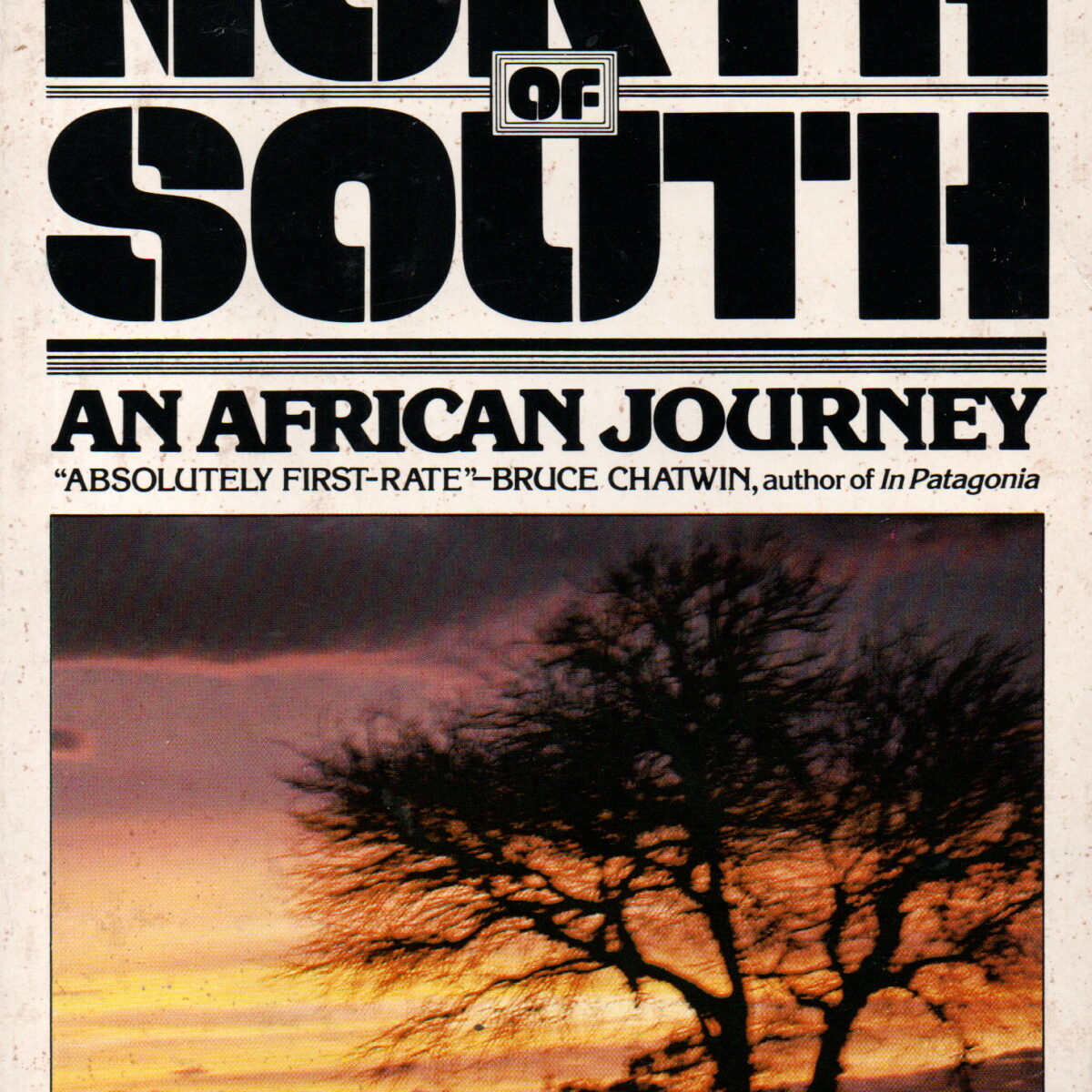 North of South - An African Journey -