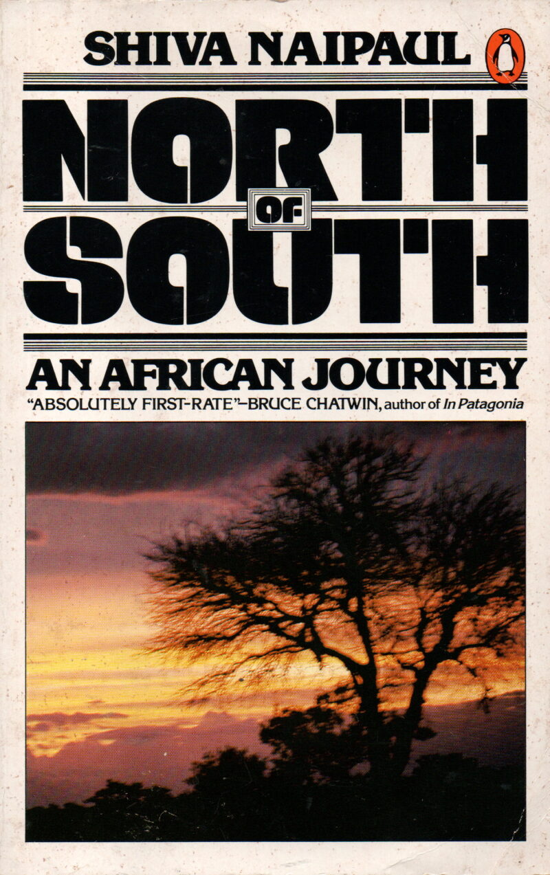 Scan_20250127-10 North of South - An African Journey -