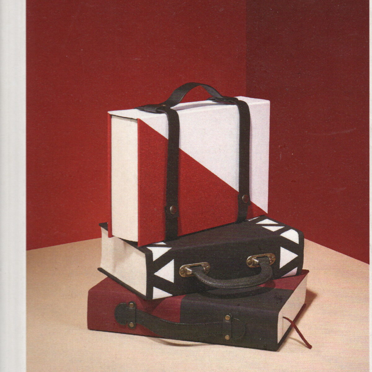 Dublin - Literair zakreisboek -