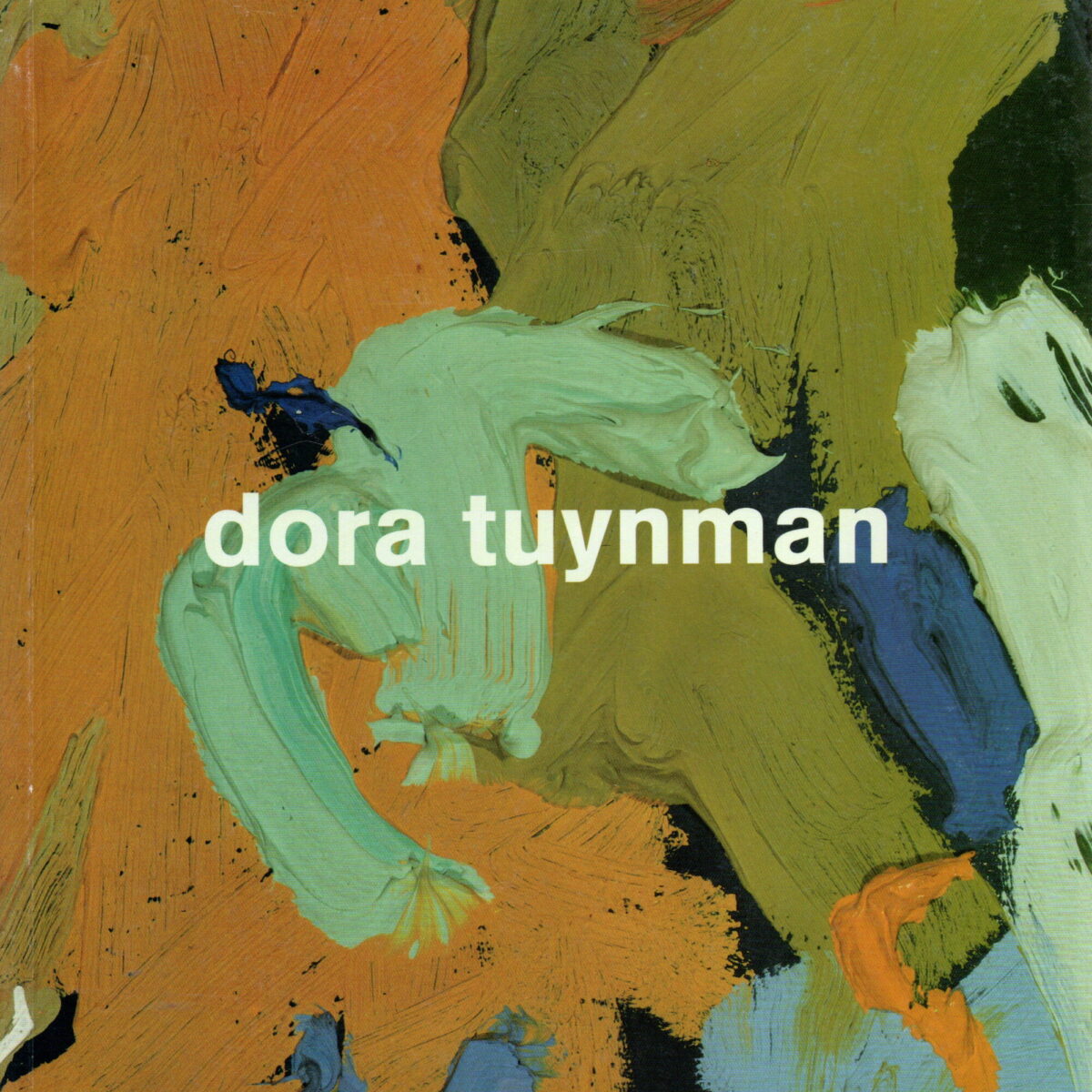 Dora Tuynman - 1926-1979 -