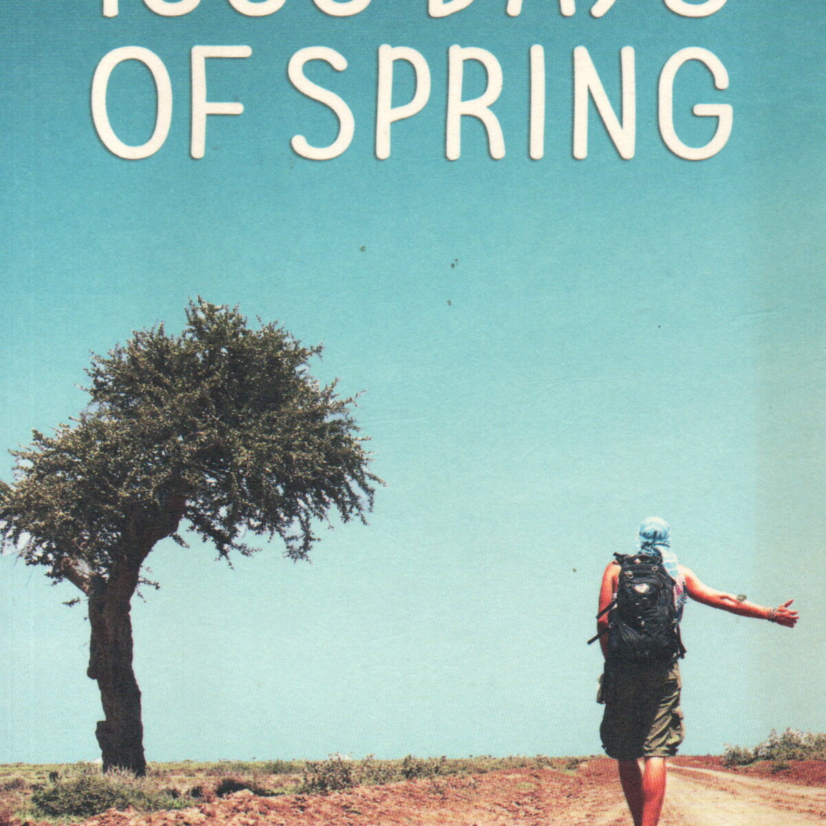 1000 Days of Spring - Travelogue of a Hitchhiker -