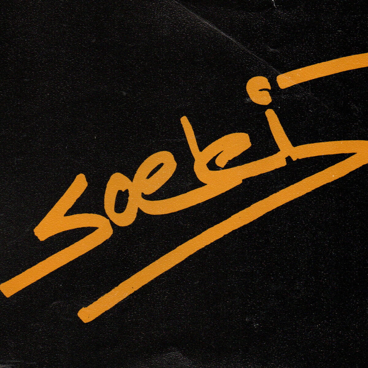 Soeki Irodikromo - 30 jaar beeldende kunst -