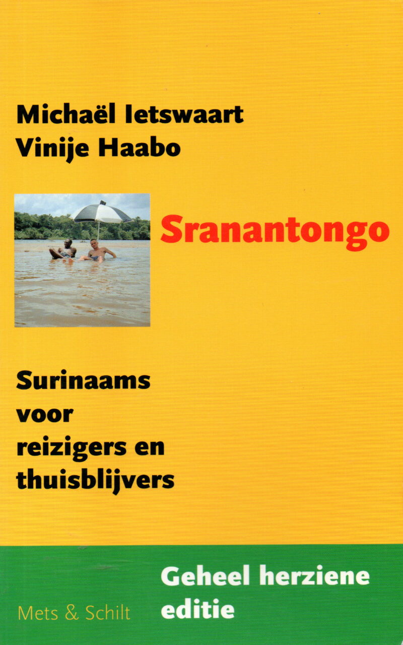 Scan_20250130-3 Sranantongo - Surinaams voor reizigers en thuisblijvers -