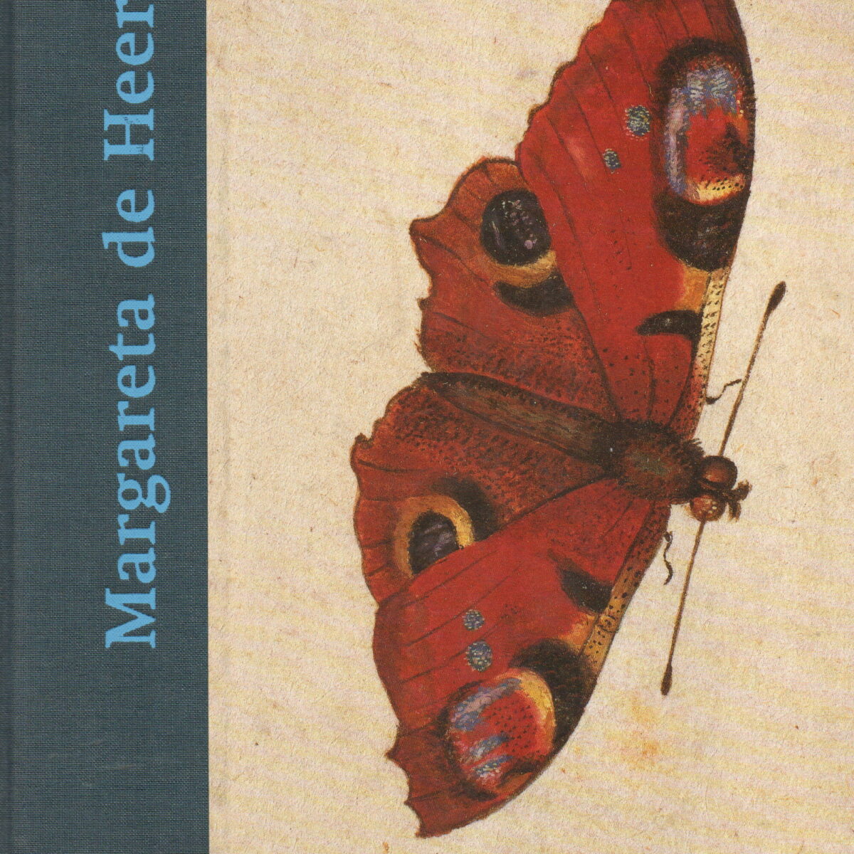 Margareta de Heer (circa 1600-circa 1665) - Dé Friese kunstenares van de zeventiende eeuw -