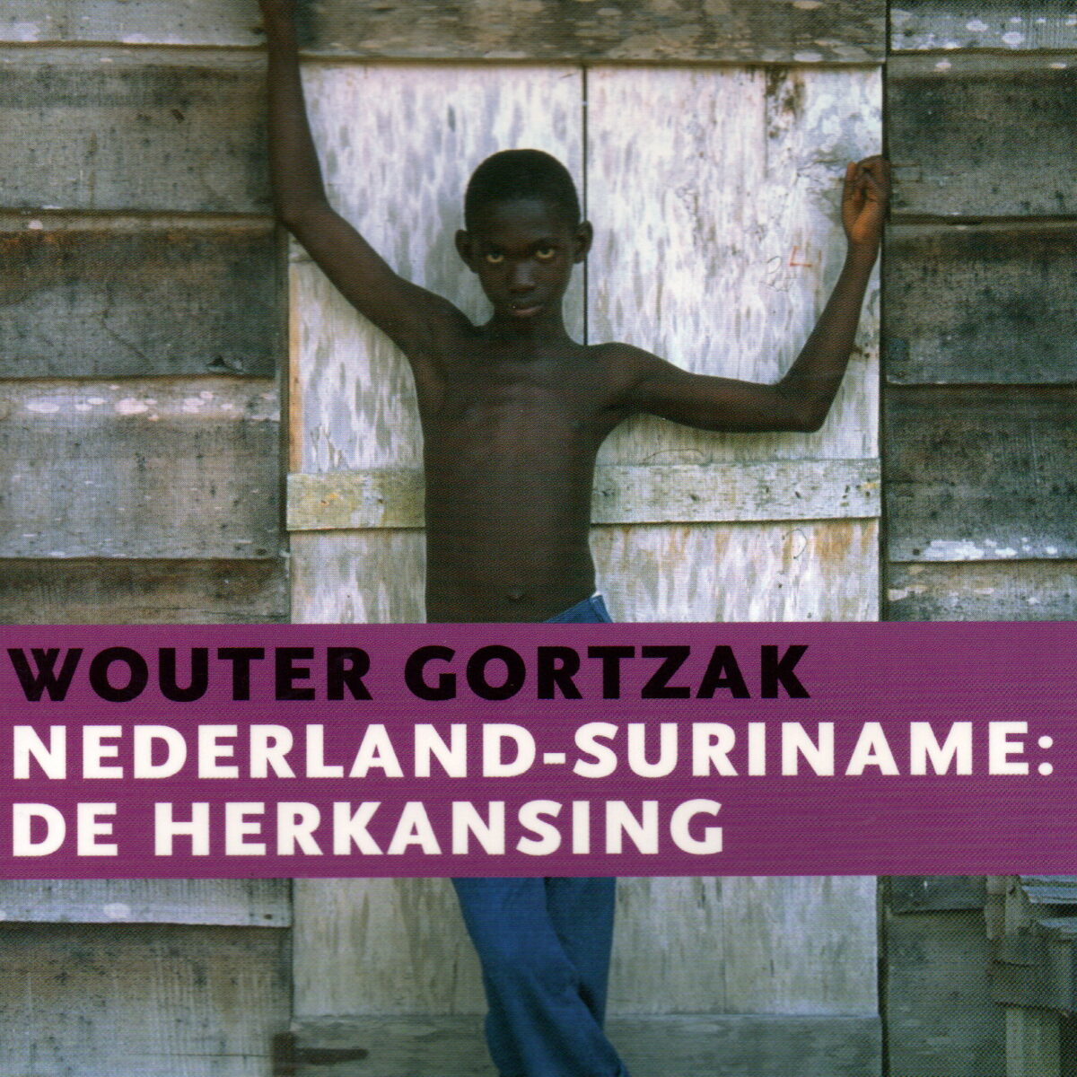 Nederland-Suriname: de herkansing