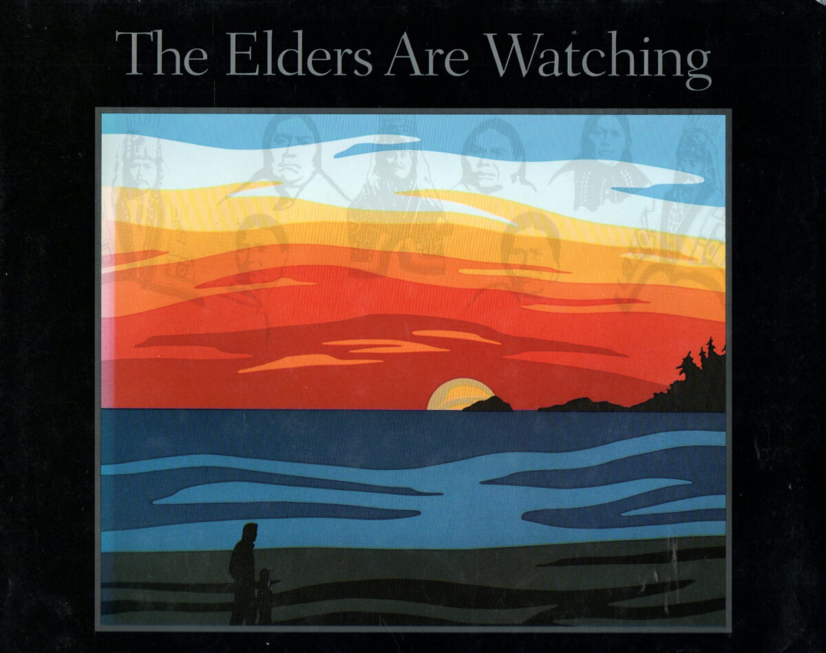 The Elders Are Watching