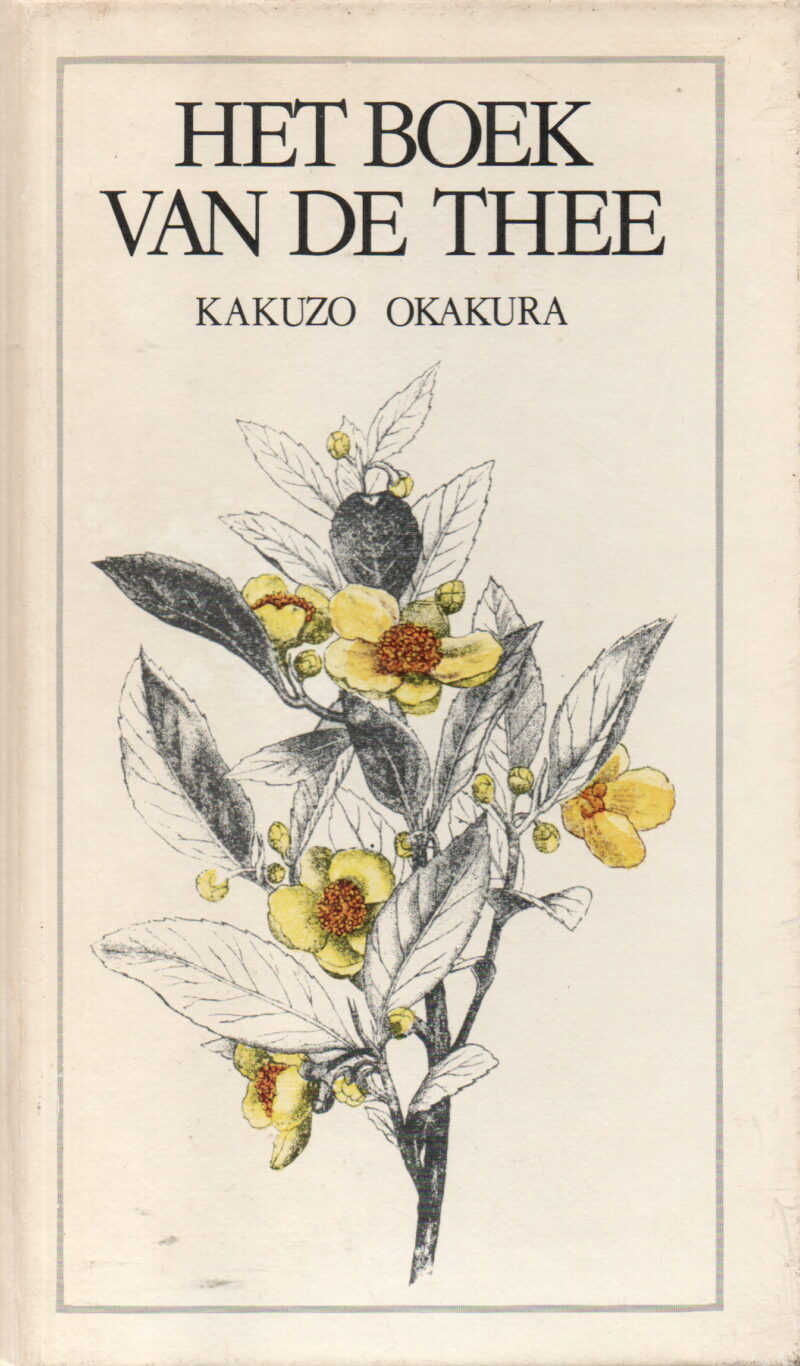 Het boek van de thee