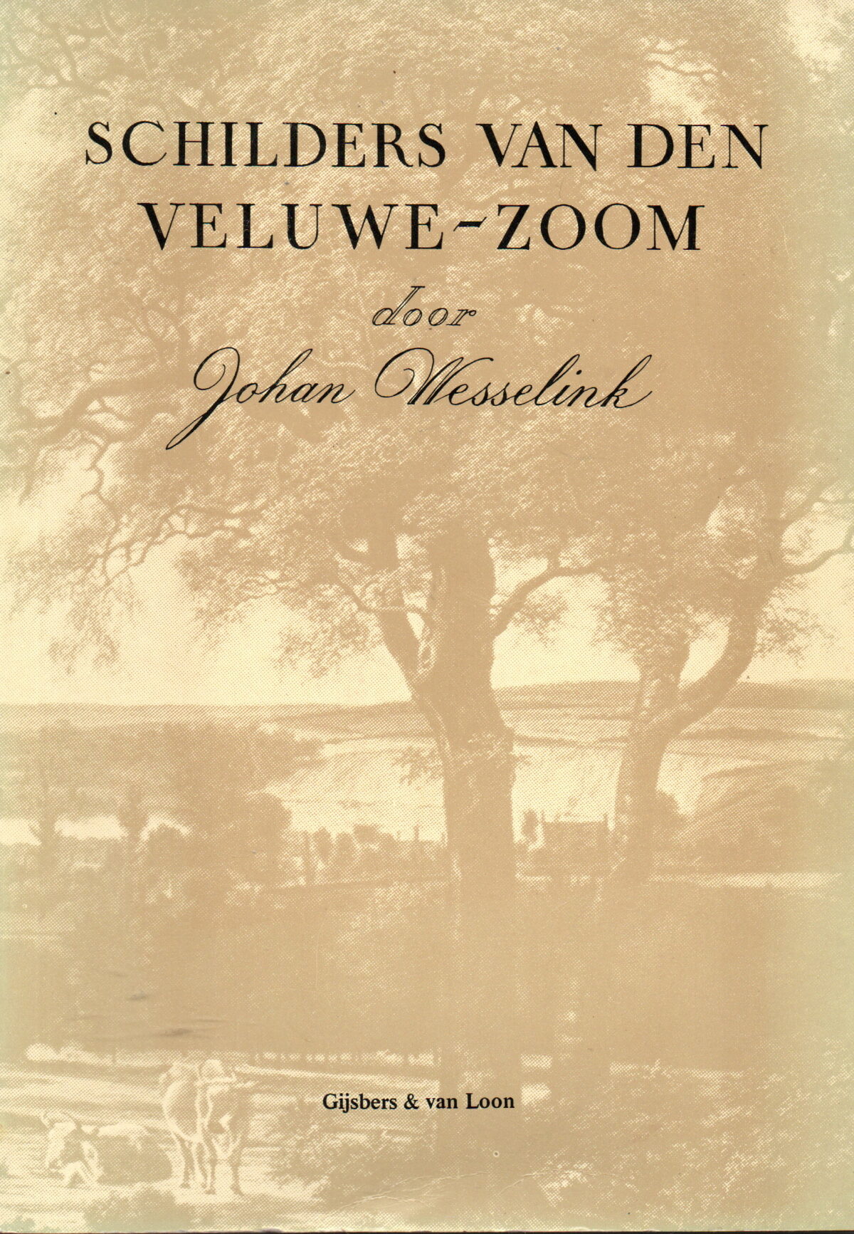 Schilders van den Veluwe-zoom