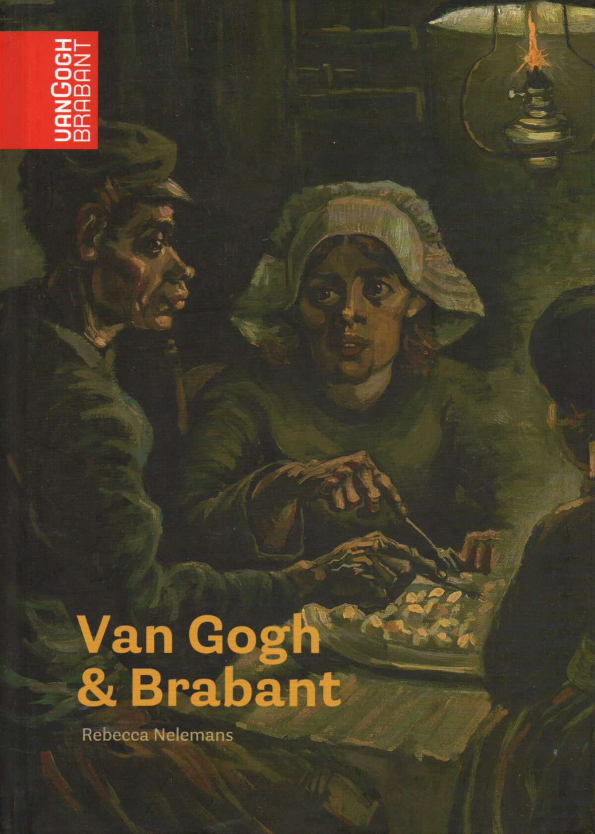 Van Gogh & Brabant