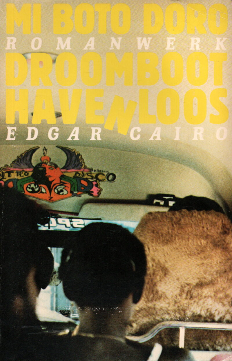 Scan_20250207-9 Mi boto doro - Romanwerk - Droomboot Havenloods -