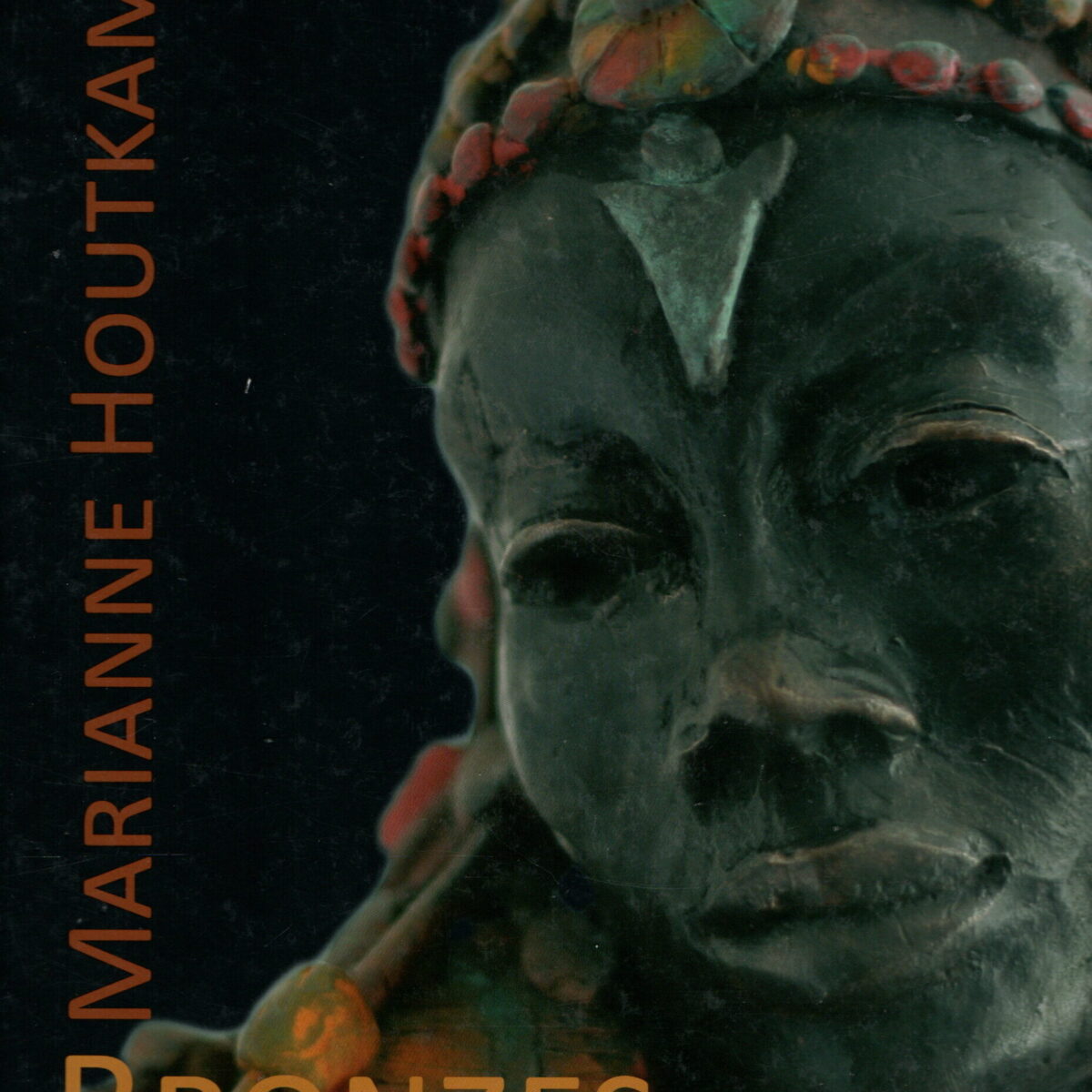 Marianne Houtkamp - Bronzes -