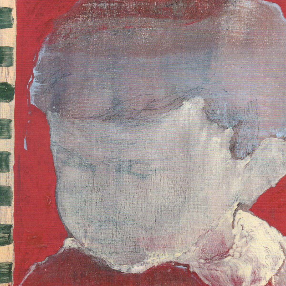 Rineke Marsman - Le Mémorial des enfants  - Schilderijen 1996-1999 -