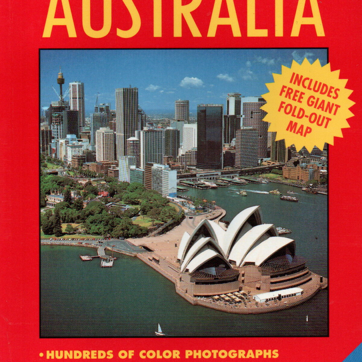 Baedeker - Australia -