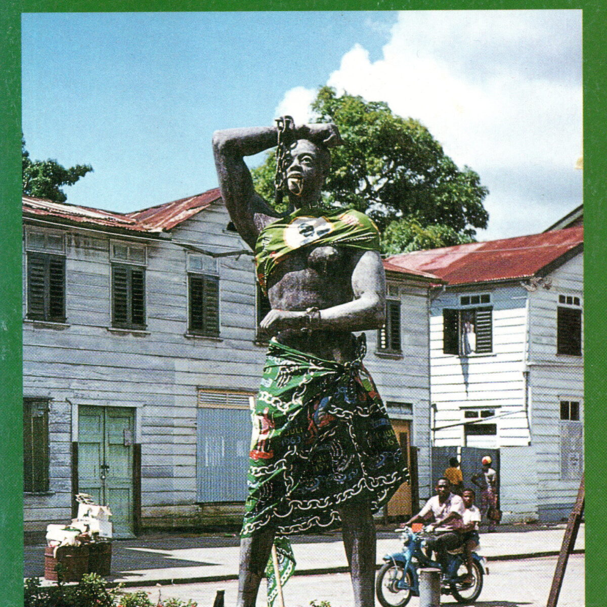 Suriname - Dominicus -